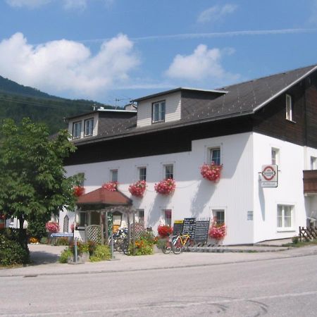 Gaestehaus Duernberger - Klein, Aber Fein - Gemuetliche Zimmer In Ruhiger, Idyllischer Lage Molln 외부 사진