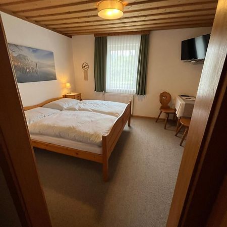 Gaestehaus Duernberger - Klein, Aber Fein - Gemuetliche Zimmer In Ruhiger, Idyllischer Lage Molln 외부 사진