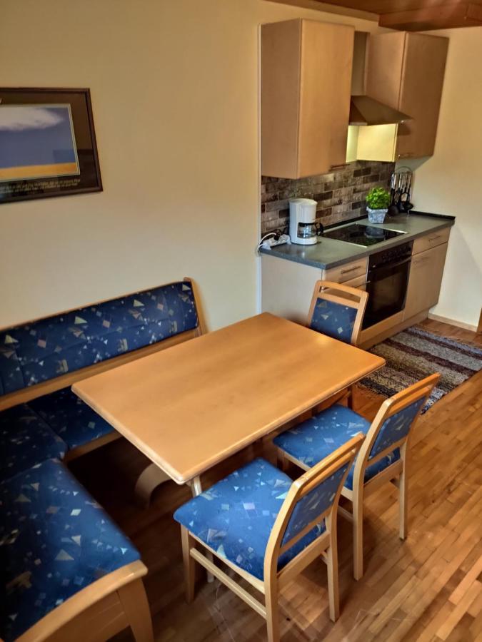 Gaestehaus Duernberger - Klein, Aber Fein - Gemuetliche Zimmer In Ruhiger, Idyllischer Lage Molln 외부 사진