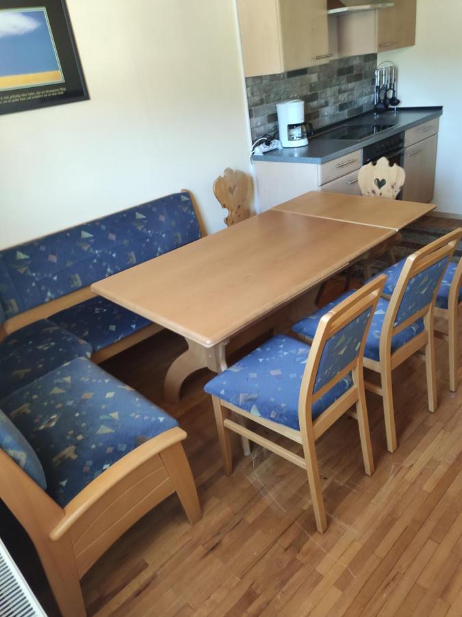 Gaestehaus Duernberger - Klein, Aber Fein - Gemuetliche Zimmer In Ruhiger, Idyllischer Lage Molln 외부 사진
