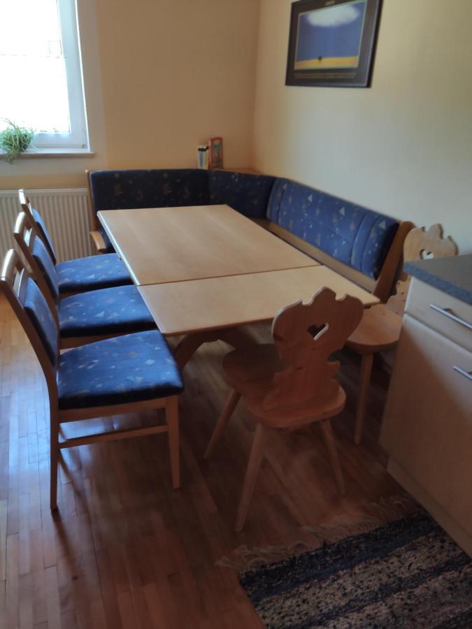 Gaestehaus Duernberger - Klein, Aber Fein - Gemuetliche Zimmer In Ruhiger, Idyllischer Lage Molln 외부 사진