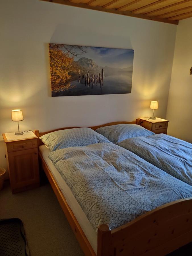 Gaestehaus Duernberger - Klein, Aber Fein - Gemuetliche Zimmer In Ruhiger, Idyllischer Lage Molln 외부 사진