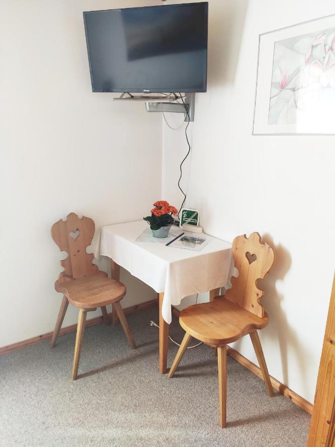 Gaestehaus Duernberger - Klein, Aber Fein - Gemuetliche Zimmer In Ruhiger, Idyllischer Lage Molln 외부 사진