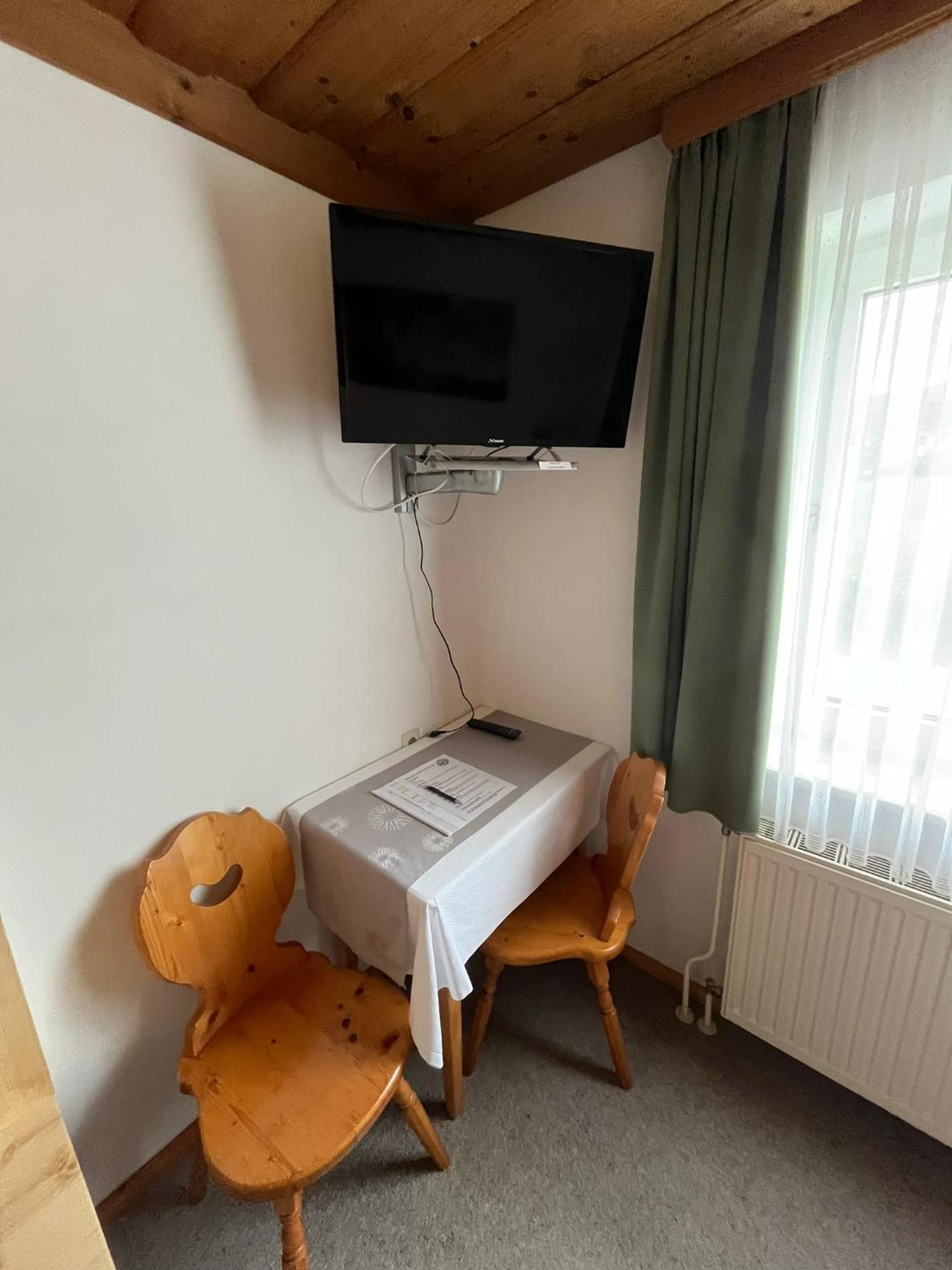 Gaestehaus Duernberger - Klein, Aber Fein - Gemuetliche Zimmer In Ruhiger, Idyllischer Lage Molln 외부 사진