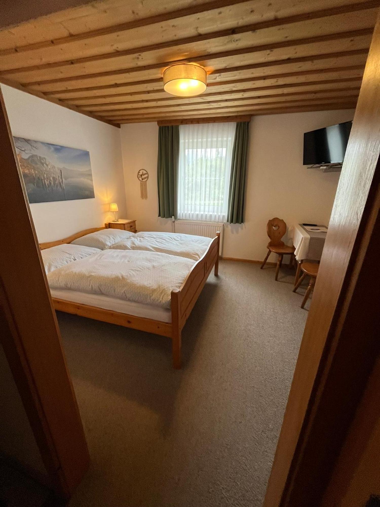 Gaestehaus Duernberger - Klein, Aber Fein - Gemuetliche Zimmer In Ruhiger, Idyllischer Lage Molln 외부 사진