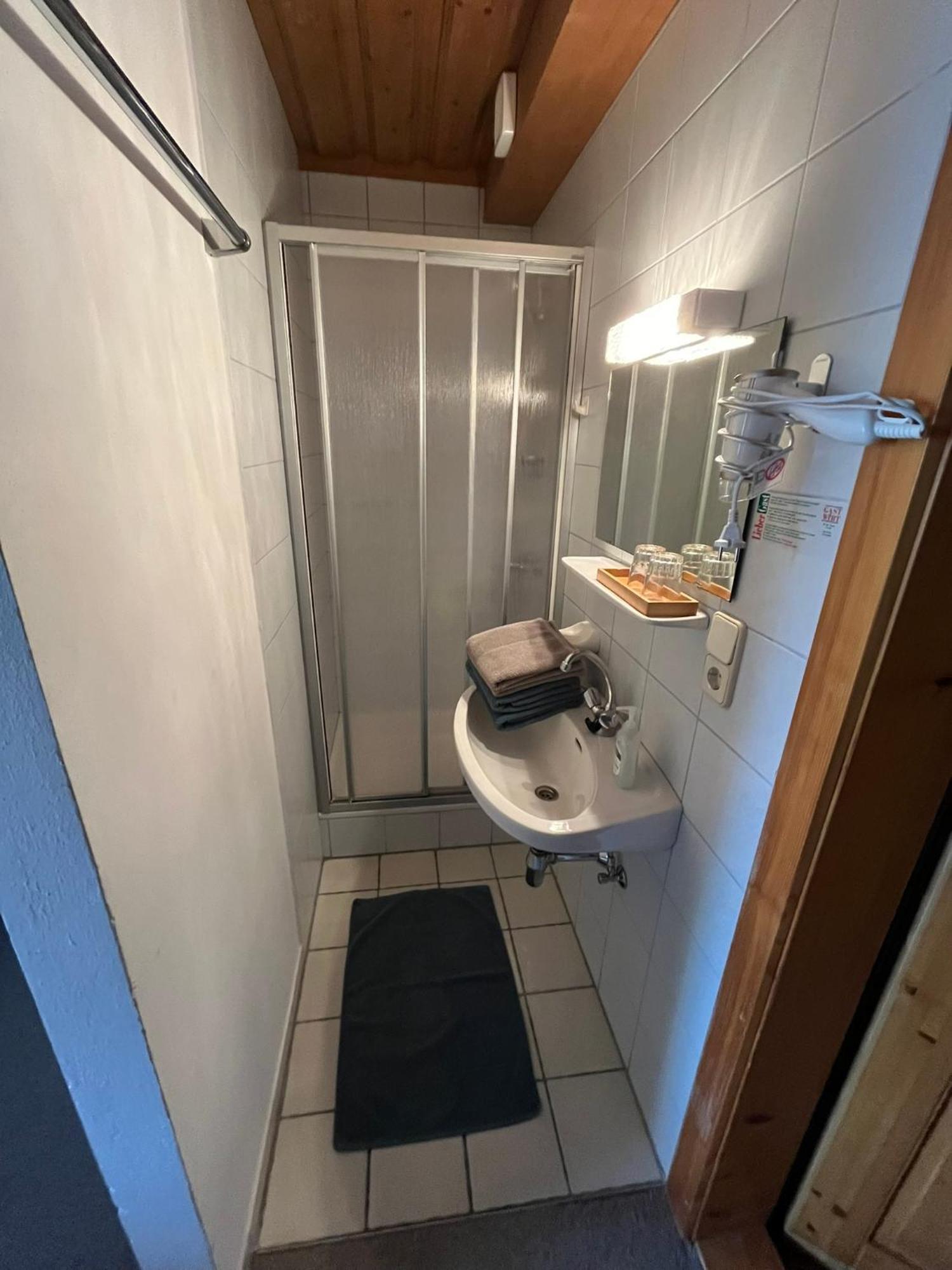 Gaestehaus Duernberger - Klein, Aber Fein - Gemuetliche Zimmer In Ruhiger, Idyllischer Lage Molln 외부 사진