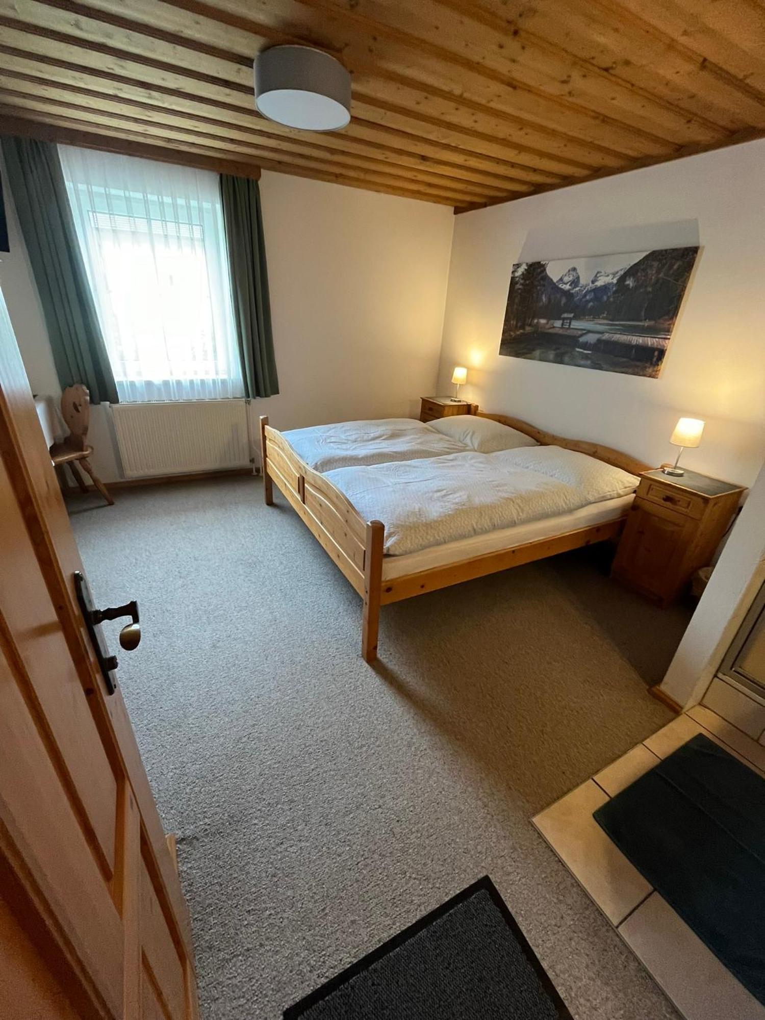 Gaestehaus Duernberger - Klein, Aber Fein - Gemuetliche Zimmer In Ruhiger, Idyllischer Lage Molln 외부 사진