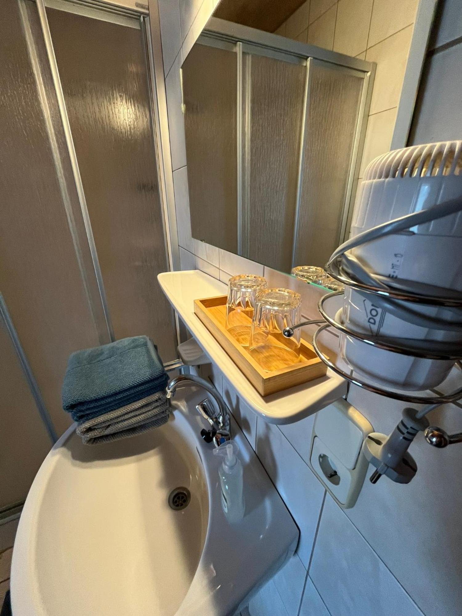 Gaestehaus Duernberger - Klein, Aber Fein - Gemuetliche Zimmer In Ruhiger, Idyllischer Lage Molln 외부 사진