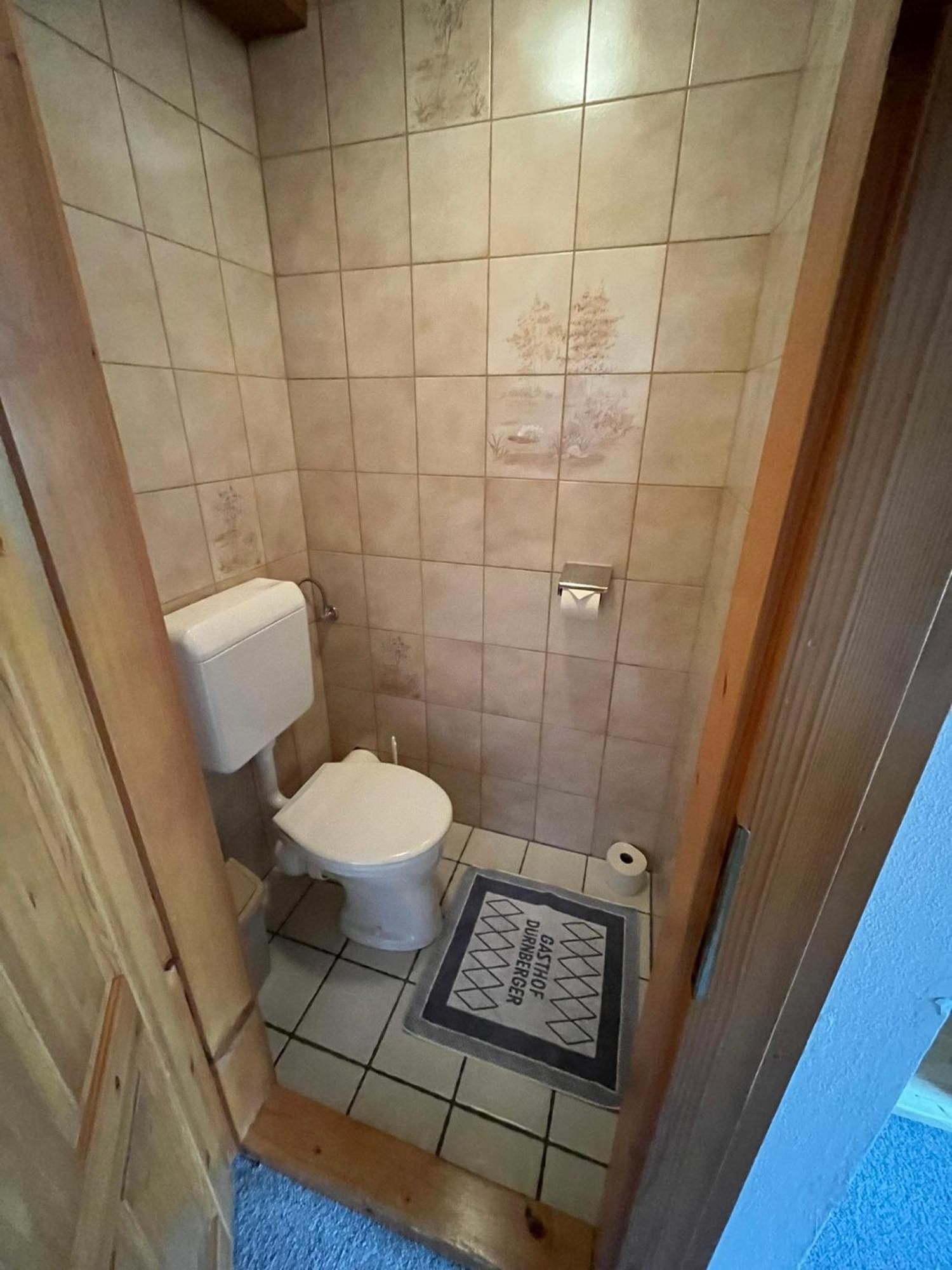 Gaestehaus Duernberger - Klein, Aber Fein - Gemuetliche Zimmer In Ruhiger, Idyllischer Lage Molln 외부 사진
