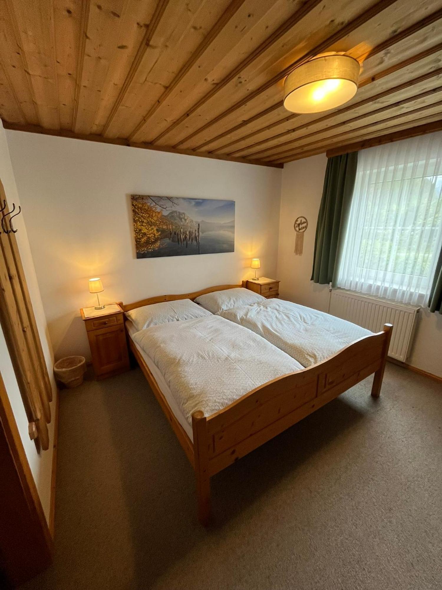 Gaestehaus Duernberger - Klein, Aber Fein - Gemuetliche Zimmer In Ruhiger, Idyllischer Lage Molln 외부 사진