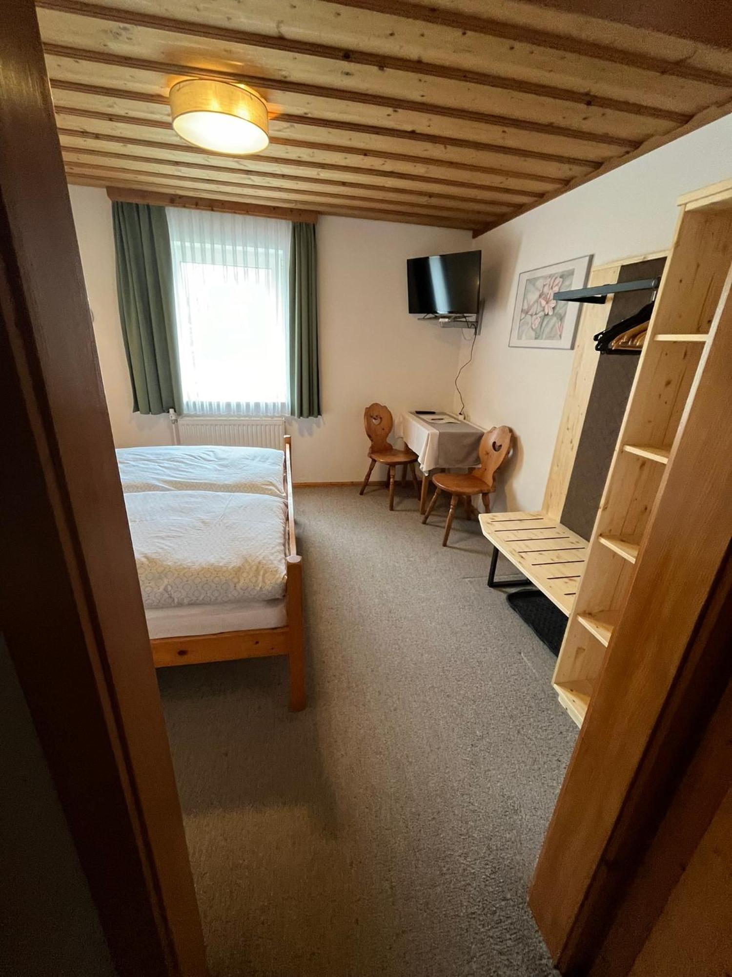 Gaestehaus Duernberger - Klein, Aber Fein - Gemuetliche Zimmer In Ruhiger, Idyllischer Lage Molln 외부 사진