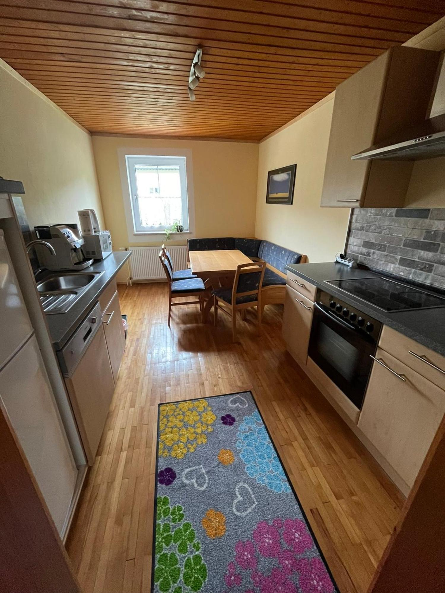 Gaestehaus Duernberger - Klein, Aber Fein - Gemuetliche Zimmer In Ruhiger, Idyllischer Lage Molln 외부 사진